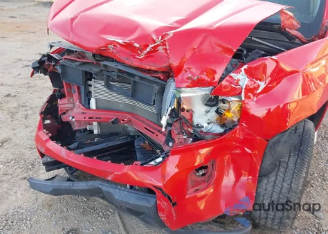 2019 GMC Canyon Sle from USA, damaged, VIN 1GTG6CEN1K1337728